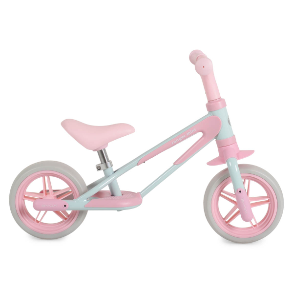 Ποδήλατο Ισορροπίας (18+ Μηνών/ Έως 25kg) Byox Ranger Mini Pink