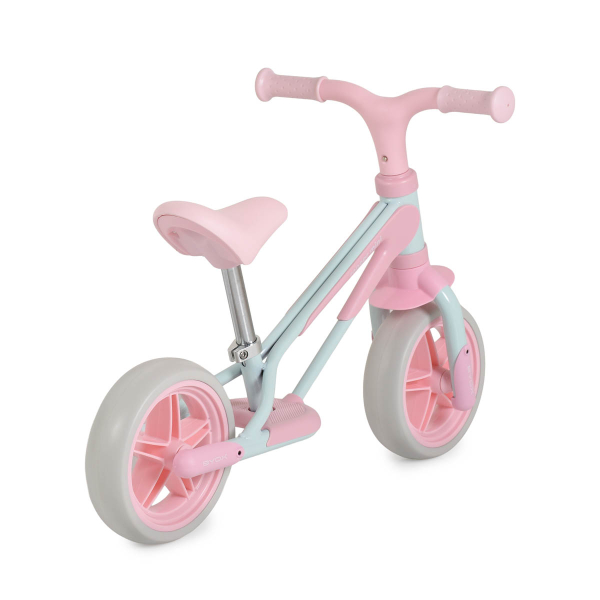 Ποδήλατο Ισορροπίας (18+ Μηνών/ Έως 25kg) Byox Ranger Mini Pink