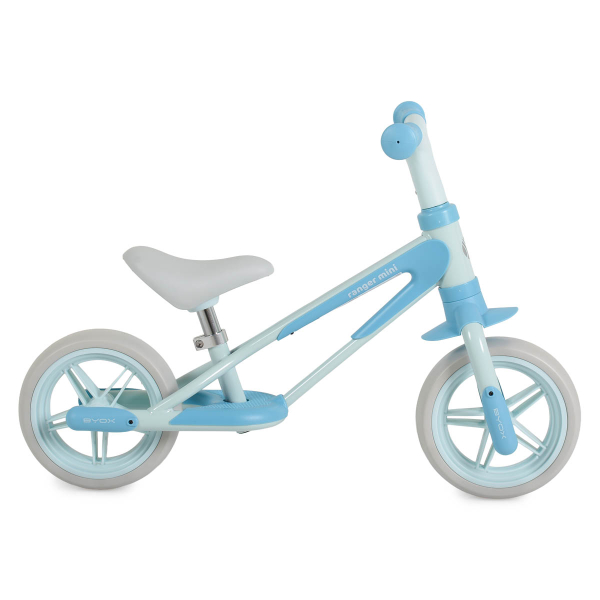Ποδήλατο Ισορροπίας (18+ Μηνών/ Έως 25kg) Byox Ranger Mini Blue