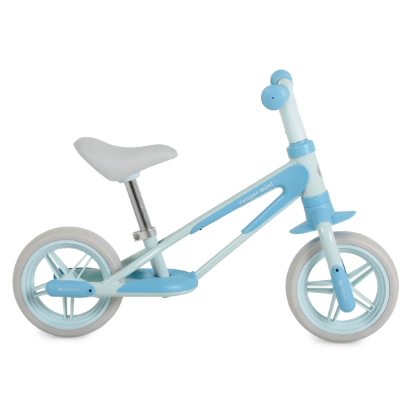 Ποδήλατο Ισορροπίας (18+ Μηνών/ Έως 25kg) Byox Ranger Mini Blue
