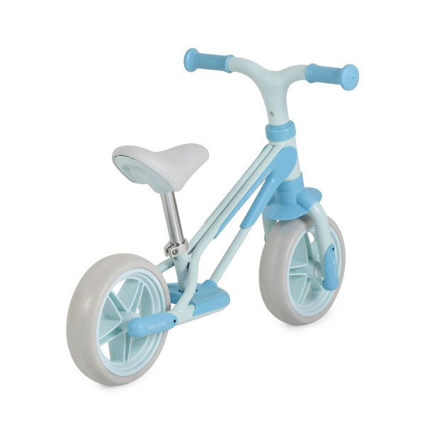 Ποδήλατο Ισορροπίας (18+ Μηνών/ Έως 25kg) Byox Ranger Mini Blue