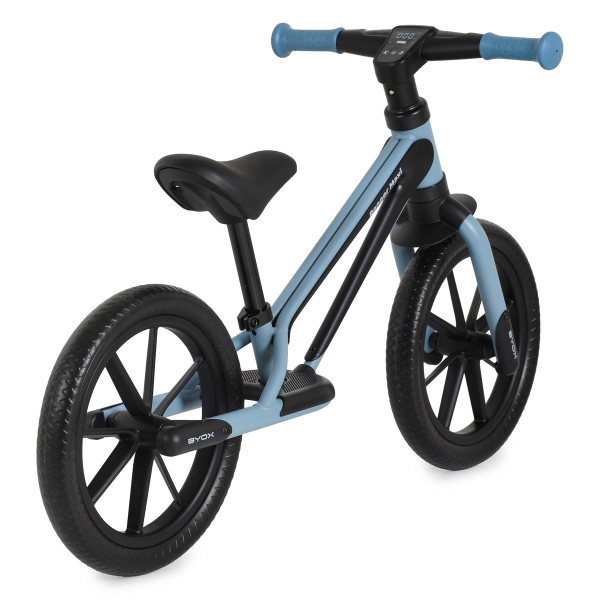 Ποδήλατο Ισορροπίας (3+ Ετών/ Έως 30kg) Byox Ranger Maxi Blue