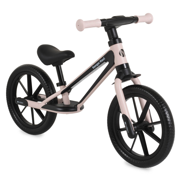 Ποδήλατο Ισορροπίας (3+ Ετών/ Έως 30kg) Byox Ranger Maxi Pink