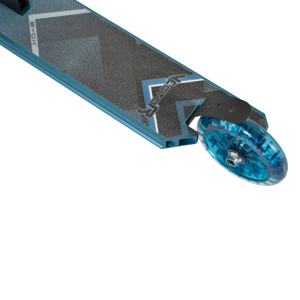 Παιδικό Πατίνι Δίτροχο (6+ Ετών) Byox Vector Blue