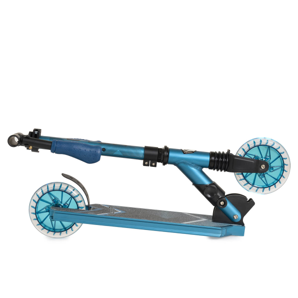 Παιδικό Πατίνι Δίτροχο (6+ Ετών) Byox Vector Blue