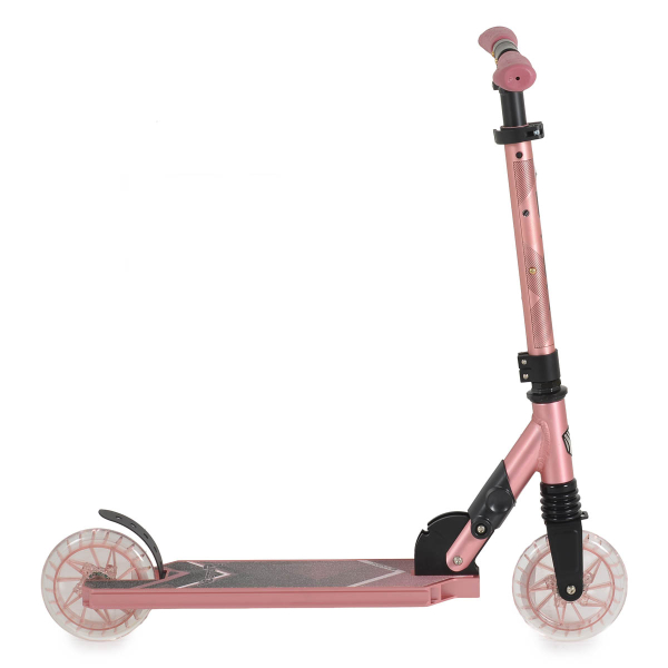 Παιδικό Πατίνι Δίτροχο (6+ Ετών) Byox Vector Pink