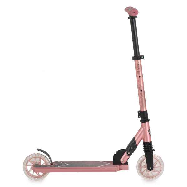 Παιδικό Πατίνι Δίτροχο (6+ Ετών) Byox Vector Pink