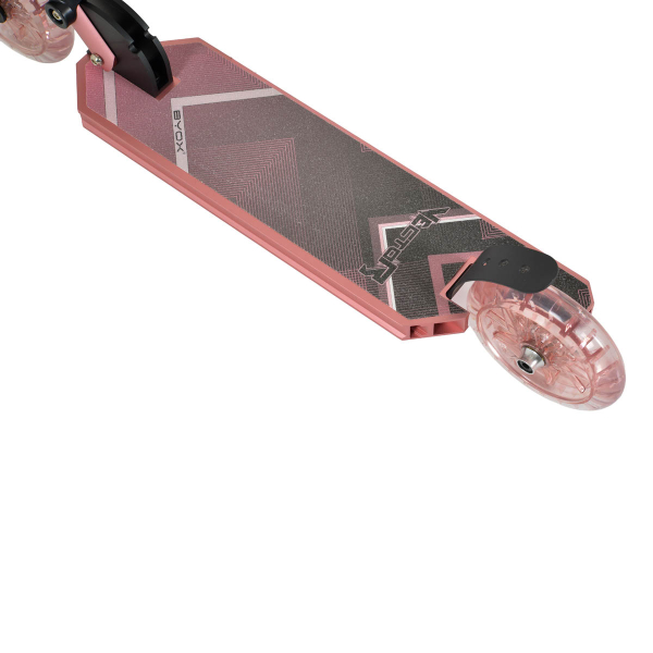 Παιδικό Πατίνι Δίτροχο (6+ Ετών) Byox Vector Pink