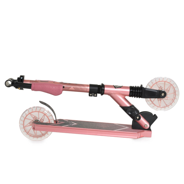 Παιδικό Πατίνι Δίτροχο (6+ Ετών) Byox Vector Pink