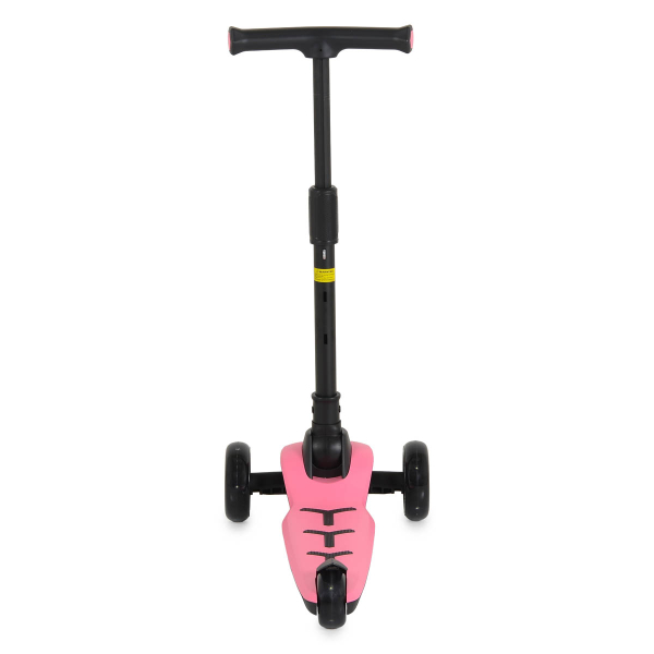Παιδικό Πατίνι Τρίτροχο (3+ Ετών) Lamborghini Pro Pink