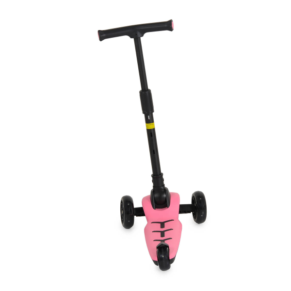 Παιδικό Πατίνι Τρίτροχο (3+ Ετών) Lamborghini Pro Pink