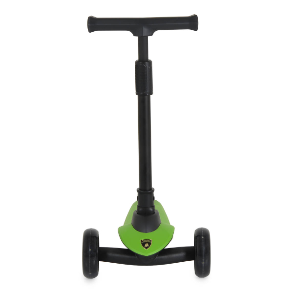 Παιδικό Πατίνι Τρίτροχο (3+ Ετών) Lamborghini Pro Green