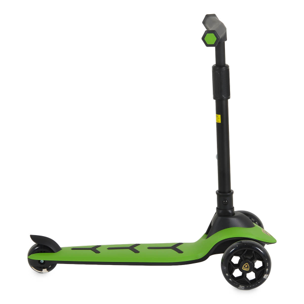 Παιδικό Πατίνι Τρίτροχο (3+ Ετών) Lamborghini Pro Green