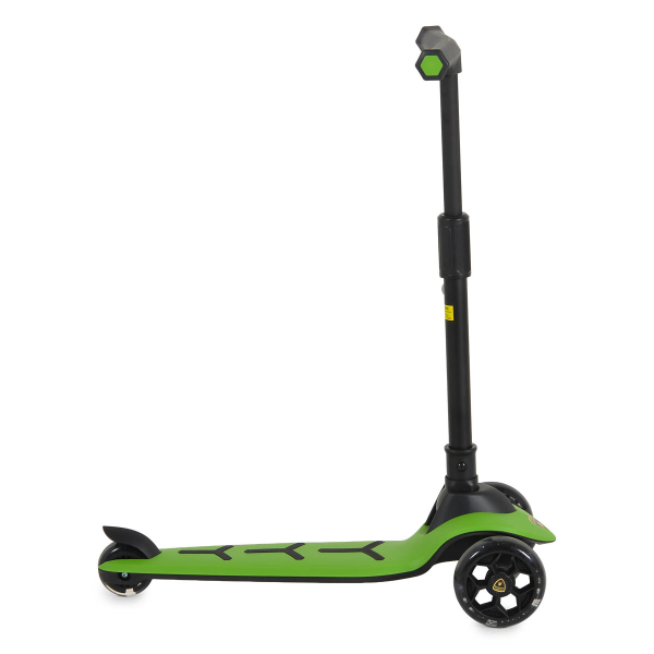 Παιδικό Πατίνι Τρίτροχο (3+ Ετών) Lamborghini Pro Green
