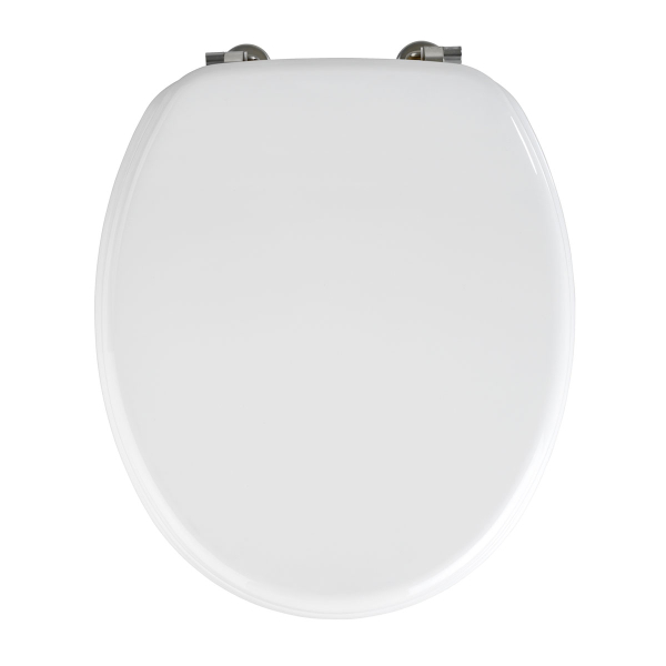 Καπάκι Λεκάνης (43.5x37.5) Wenko Valencia White 154008100