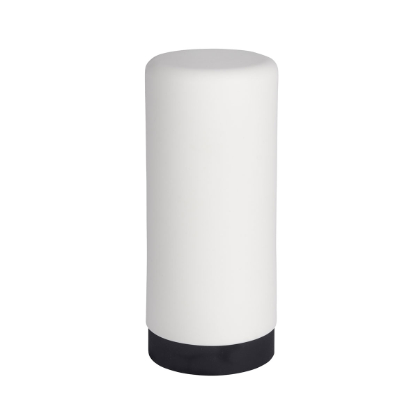Δοχείο Υγρού Πιάτων 250ml (Φ6.1x14) Wenko Squeez-e White 54670100