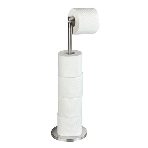 Σταντ Για Χαρτί Υγείας (Φ21x55) Wenko Matt 22985100