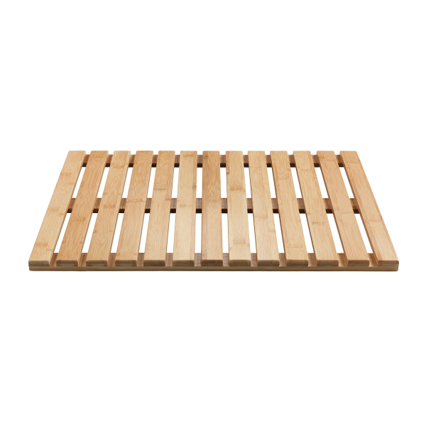 Ξύλινη Πλατφόρμα Μπάνιου/Duckboard (60x40) Wenko Bamboo 23838100