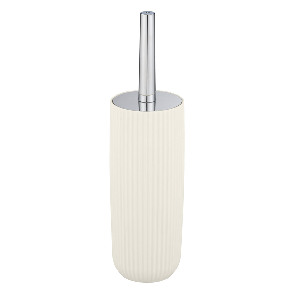 Πιγκάλ (Φ10x36.5) Wenko Agropoli Cream White 25190100