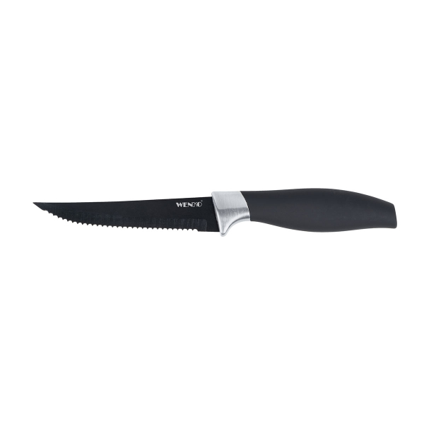 Μαχαίρια Κρέατος (Σετ 4τμχ) Wenko Otis 55059100