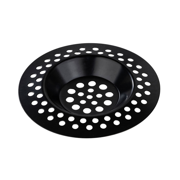 Φίλτρα Νεροχύτη (Σετ 2τμχ) Wenko Black 25658100