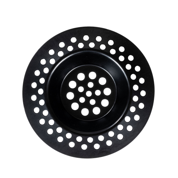 Φίλτρα Νεροχύτη (Σετ 2τμχ) Wenko Black 25658100