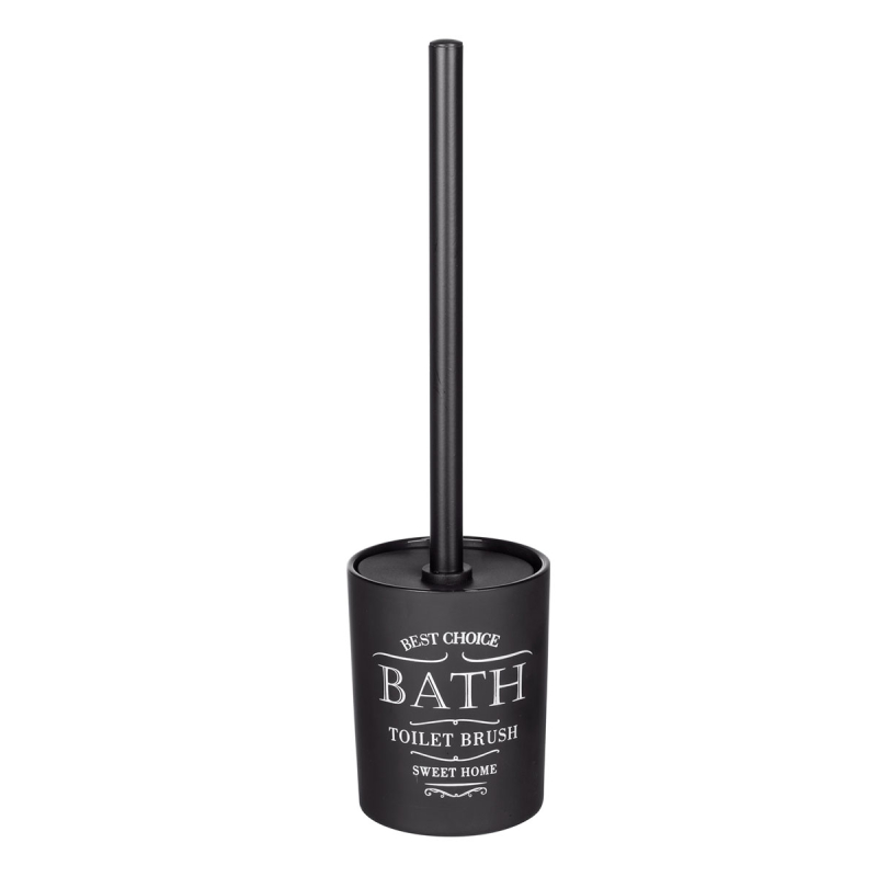 Πιγκάλ (Φ11x40.5) Wenko Sweet Home Black 25806100