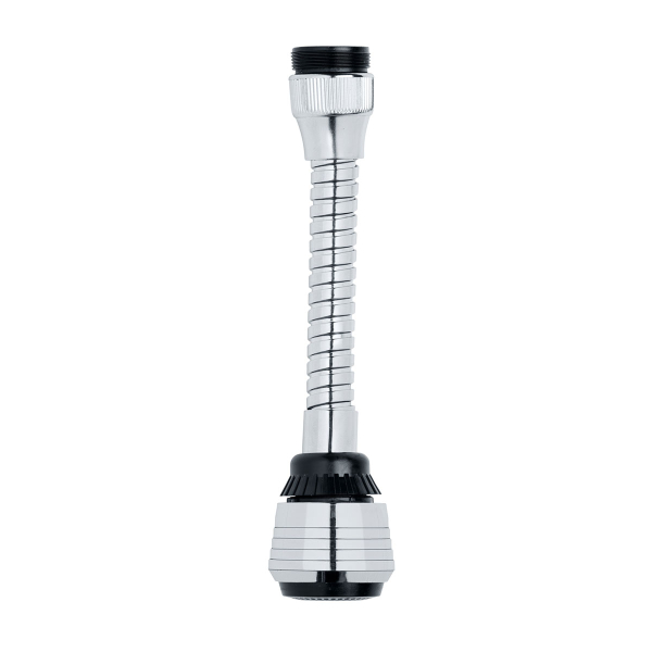 Προέκταση Βρύσης (Φ3.5x15.5) Wenko Aerator M22/M24 Long 25996100