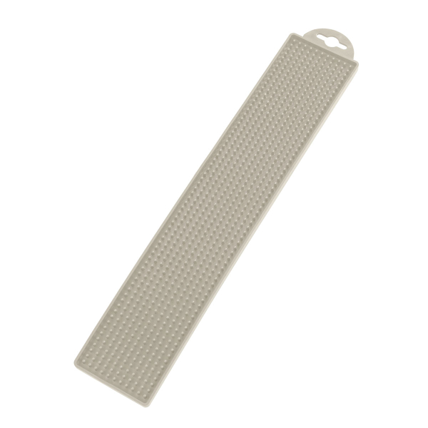 Επιφάνεια Στεγνώματος Πιάτων (42x8) Wenko Slim Beige 54719100