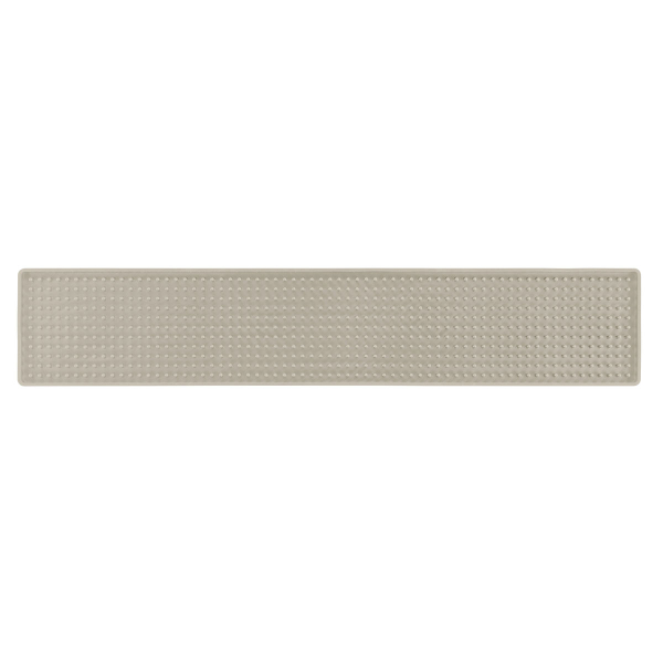 Επιφάνεια Στεγνώματος Πιάτων (42x8) Wenko Slim Beige 54719100