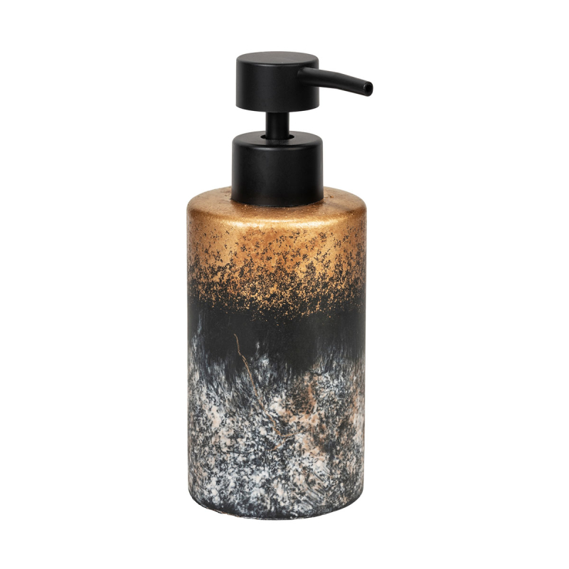 Dispenser Μπάνιου 100ml (8x6.5x16.8) Wenko Lacona 26106100