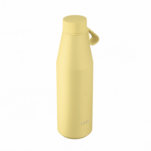Μπουκάλι Θερμός 500ml Estia Save The Aegean Flow Sunbeam 01-41946
