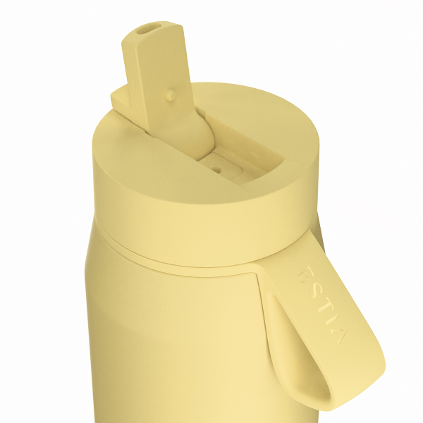 Ποτήρι Θερμός 500ml Estia Save The Aegean Pulse Sunbeam 01-42271