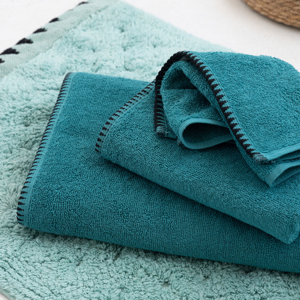 Πετσέτα Σώματος (70x140) Palamaiki Towels Brooklyn 500gsm