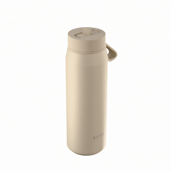 Ποτήρι Θερμός 500ml Estia Save The Aegean Pulse Dune 01-42257