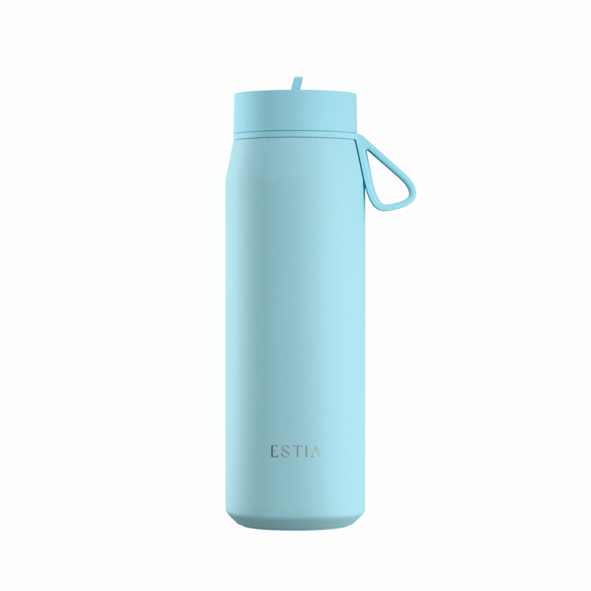 Ποτήρι Θερμός 500ml Estia Save The Aegean Pulse Lt. Arctic 01-42400