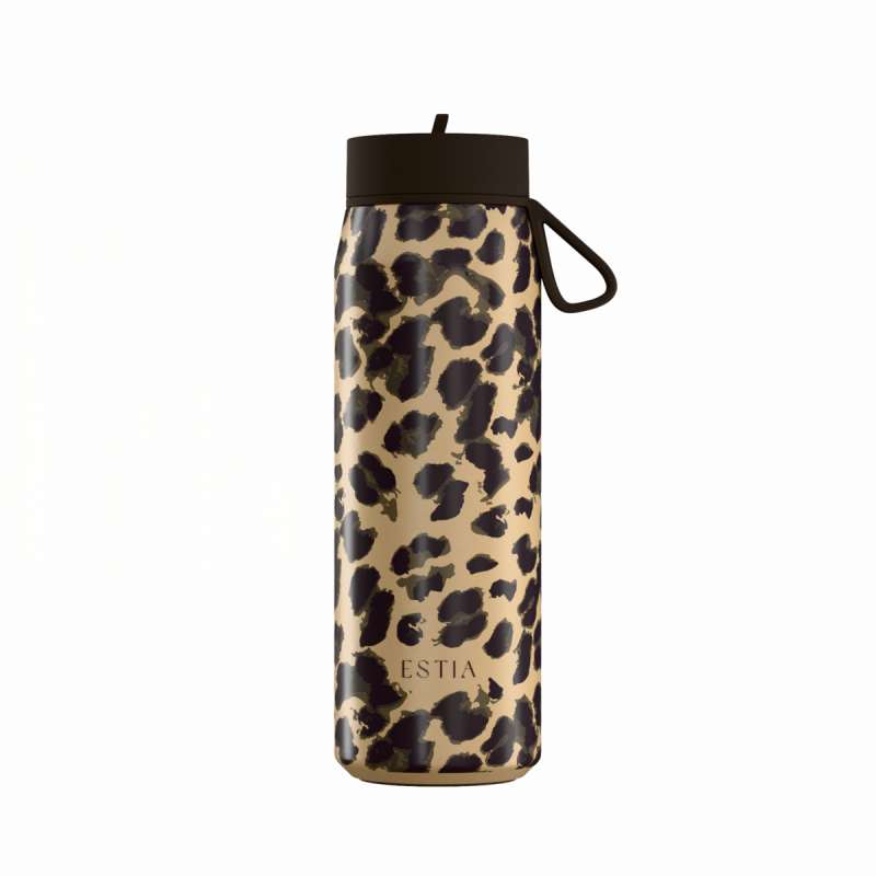 Ποτήρι Θερμός 500ml Estia Save The Aegean Pulse Spotted Prowl 01-42554