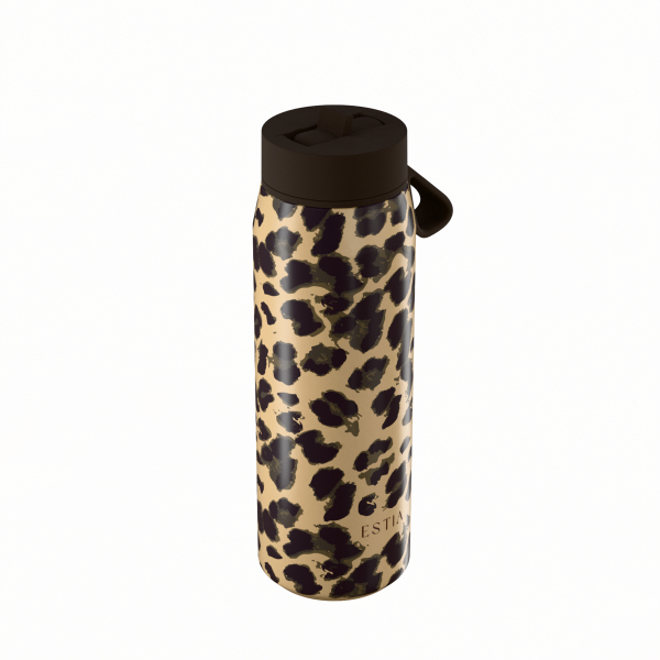 Ποτήρι Θερμός 500ml Estia Save The Aegean Pulse Spotted Prowl 01-42554