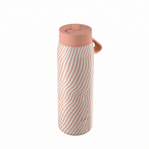 Ποτήρι Θερμός 500ml Estia Save The Aegean Pulse Soft Ripple 01-42561