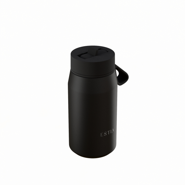 Ποτήρι Θερμός 360ml Estia Save The Aegean Pulse Void 01-42684