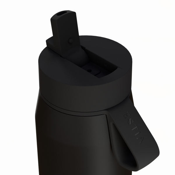 Ποτήρι Θερμός 360ml Estia Save The Aegean Pulse Void 01-42684