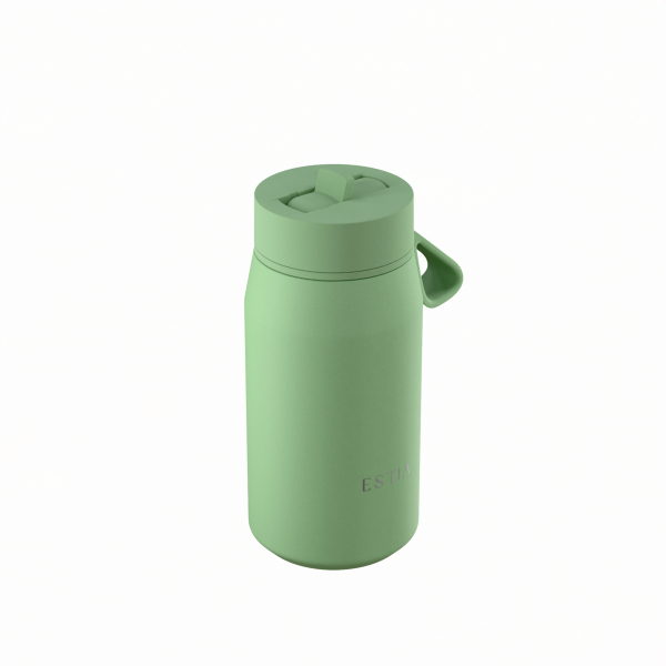 Ποτήρι Θερμός 360ml Estia Save The Aegean Pulse Pine 01-42714