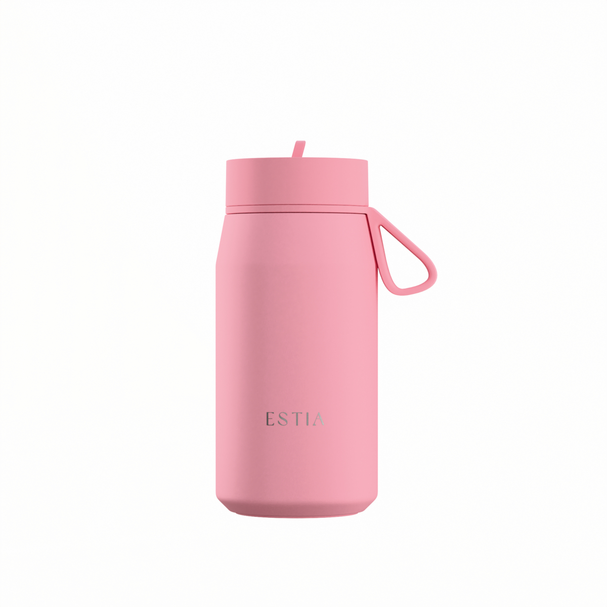 Ποτήρι Θερμός 360ml Estia Save The Aegean Pulse Rose 01-42721