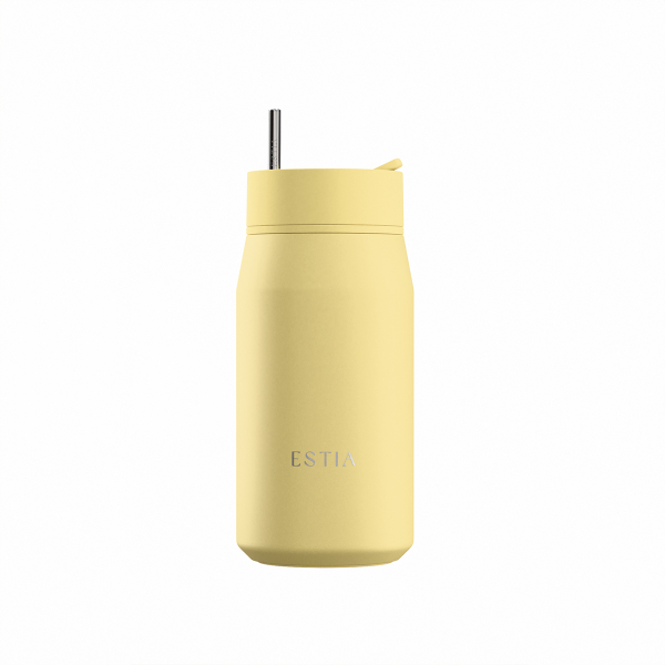 Ποτήρι Θερμός 360ml Estia Save The Aegean Lens Sunbeam 01-42837