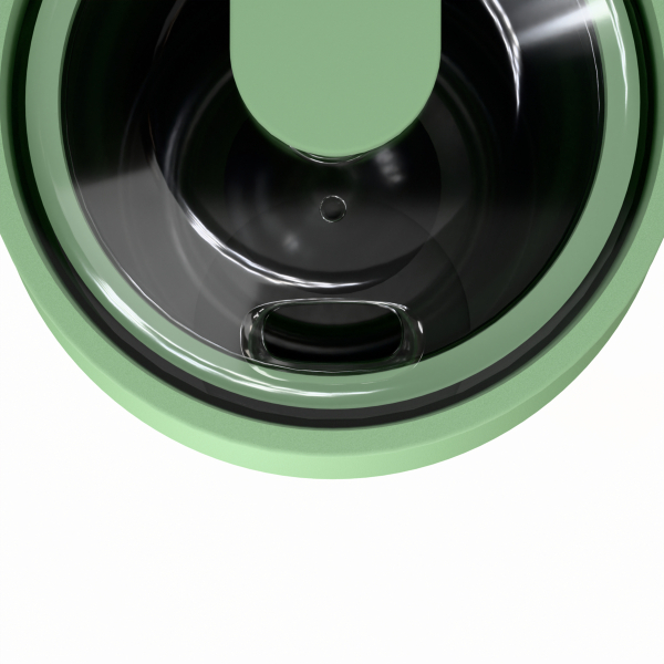 Ποτήρι Θερμός 360ml Estia Save The Aegean Lens Pine 01-42844