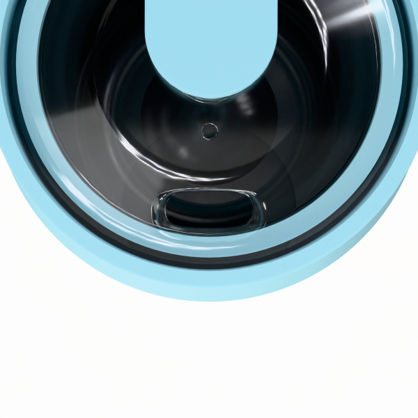 Ποτήρι Θερμός 360ml Estia Save The Aegean Lens Arctic 01-42851