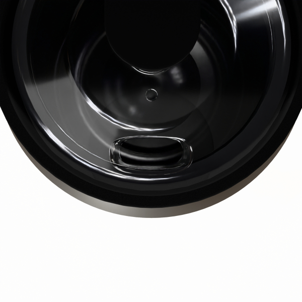 Ποτήρι Θερμός 360ml Estia Save The Aegean Lens Brushed 01-42875