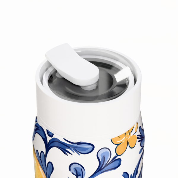 Ποτήρι Θερμός 360ml Estia Save The Aegean Lens Amalfi Coast 01-42899