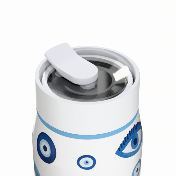 Ποτήρι Θερμός 360ml Estia Save The Aegean Lens Spirits Of Luck 01-42967