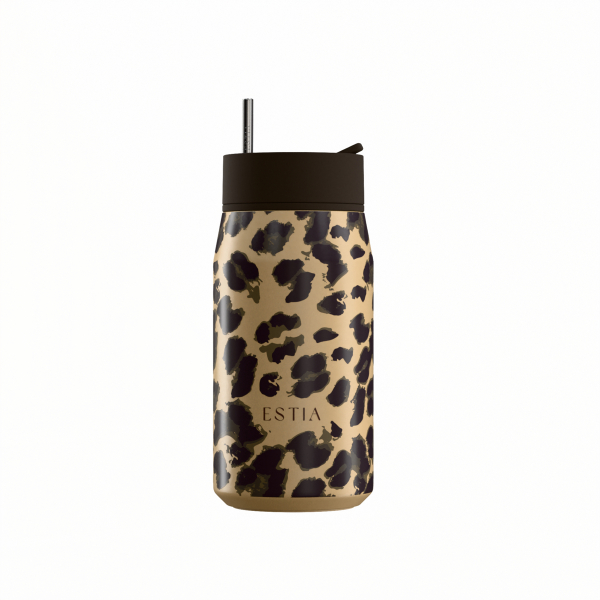 Ποτήρι Θερμός 360ml Estia Save The Aegean Lens Spotted Prowl 01-42981